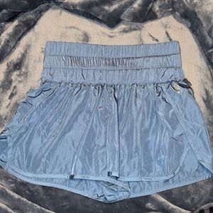 FP Movement The Way Home Shorts